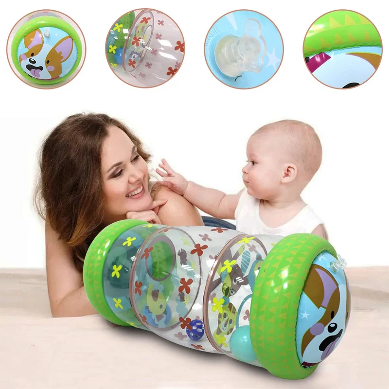 jouet bebe 1an-Alba™