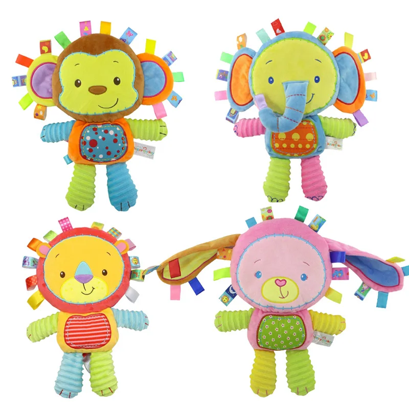 jouets pour bébé- rosie™