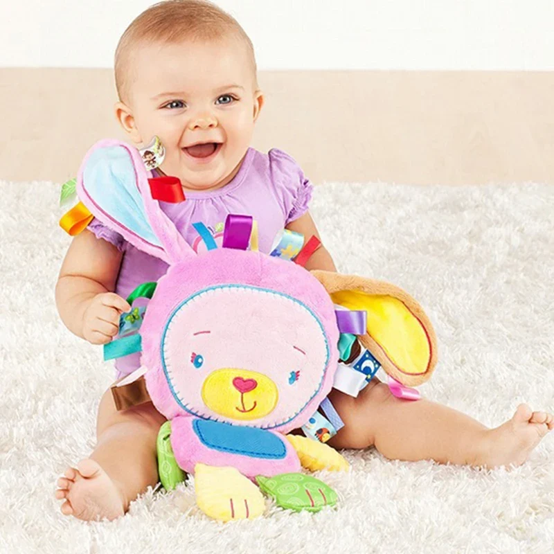 jouets pour bébé- rosie™