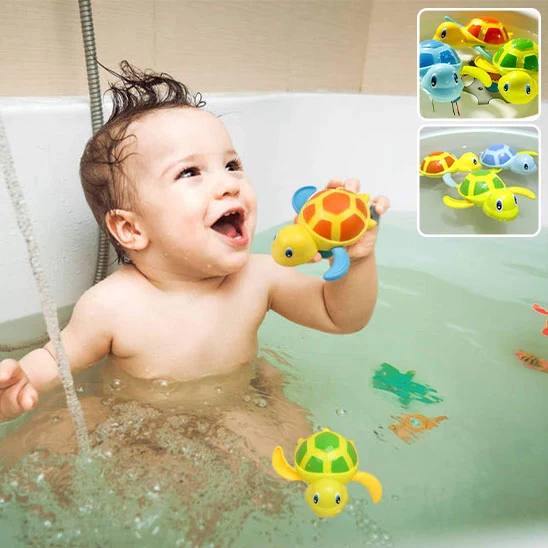 jouet baignoire bebe - Adam™
