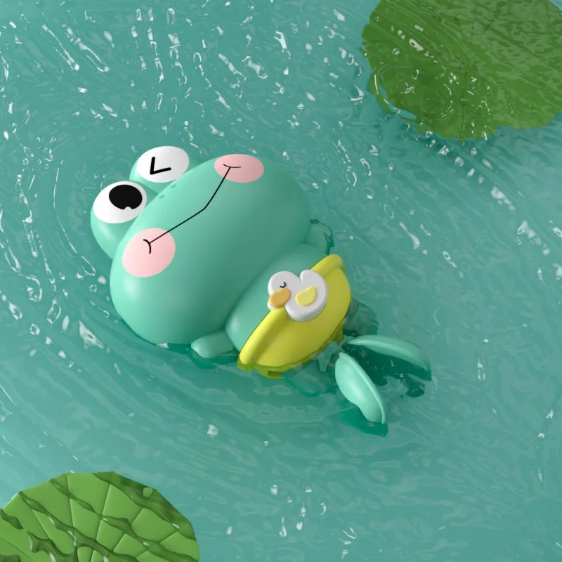 jouet baignoire- bebe-Armand™