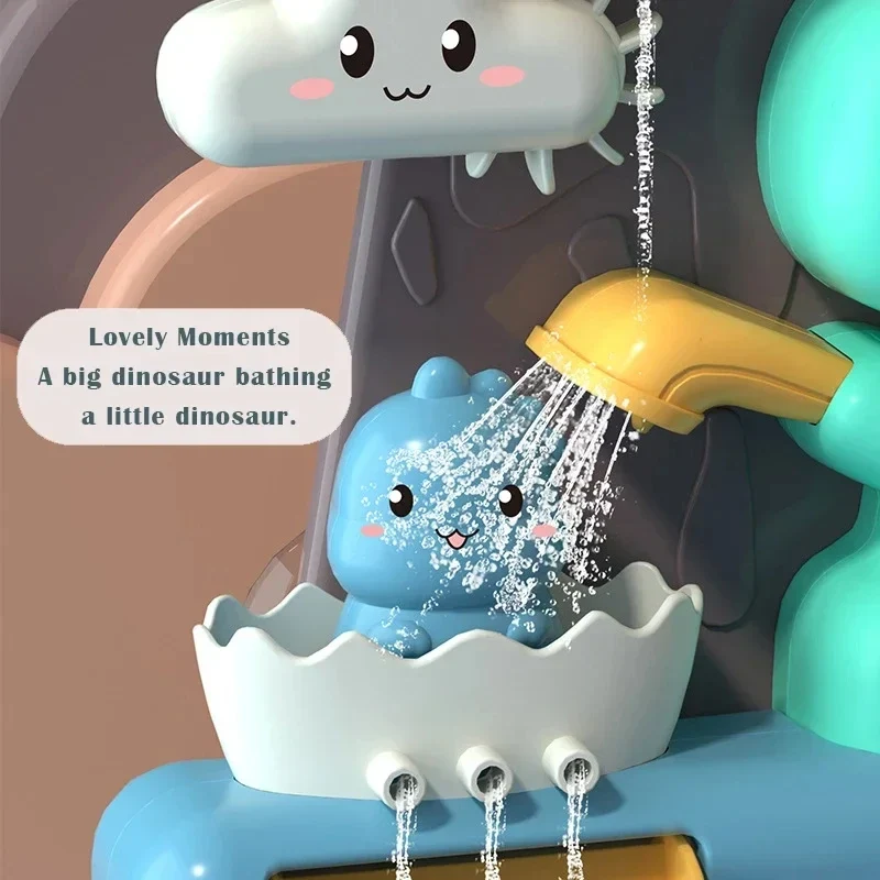 jouet baignoire bebe-augustin™