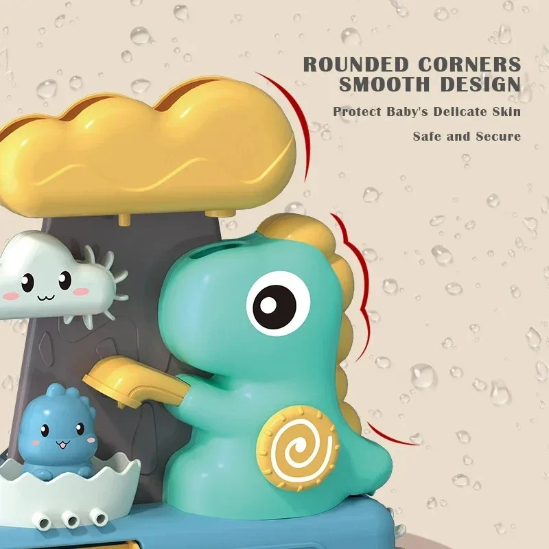 jouet baignoire bebe-augustin™