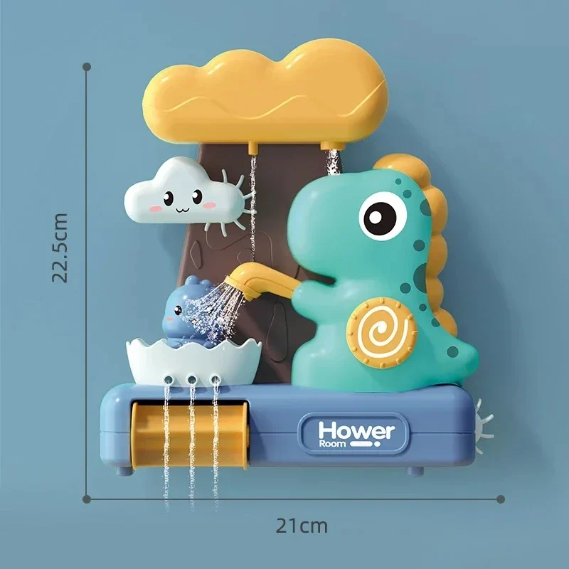 jouet baignoire bebe-augustin™