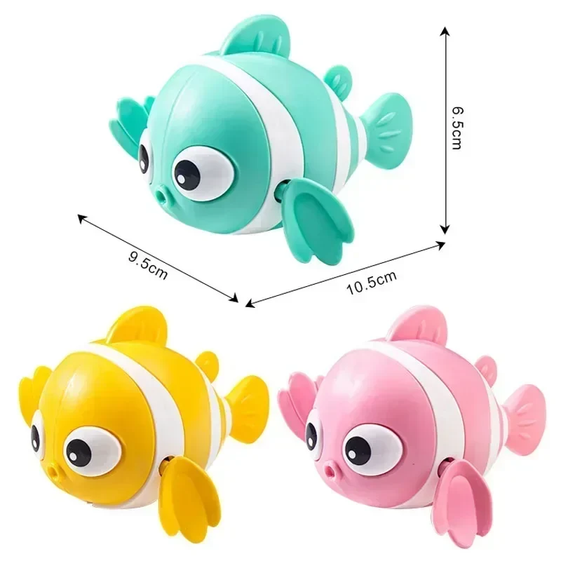 jouet de bain bébé- Diego™