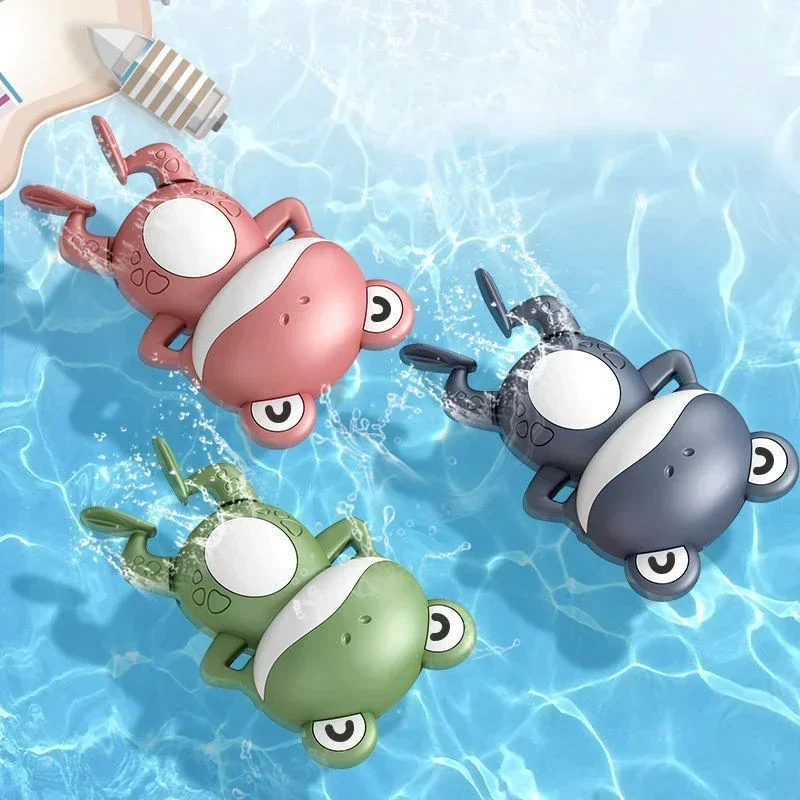 jouet de bain bébé- Diego™