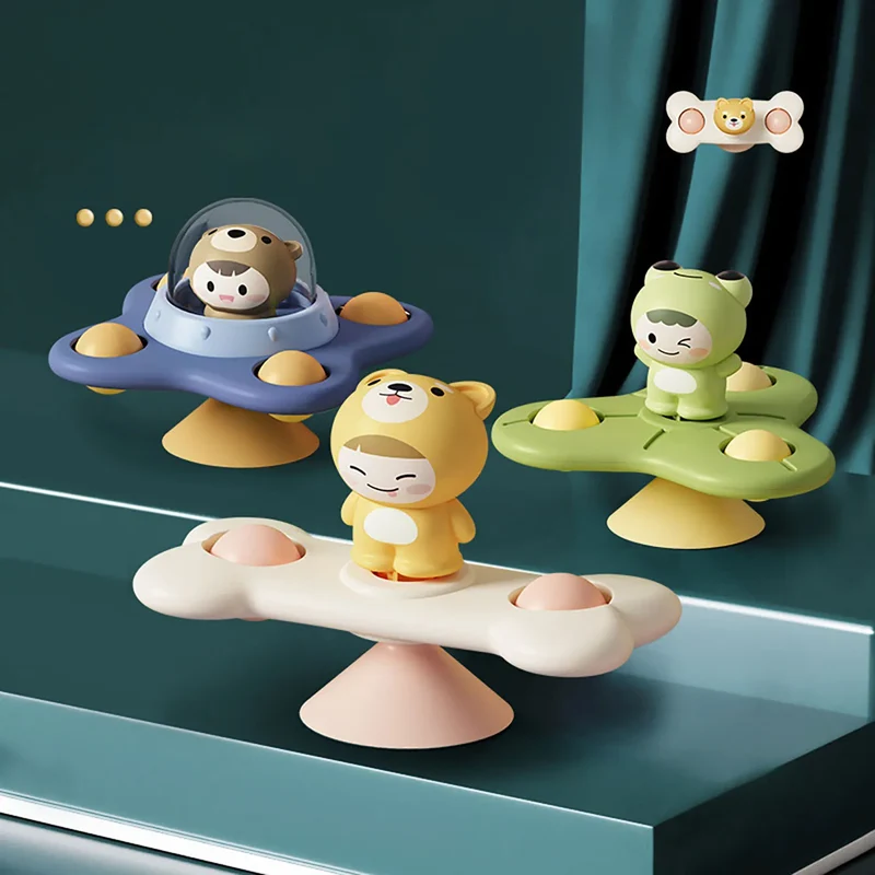jouet de bain bébé-Emile™