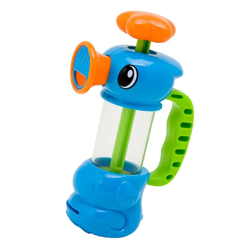 Jouet de bain bébé Evan™ | Caneton à Roue d'Eau
