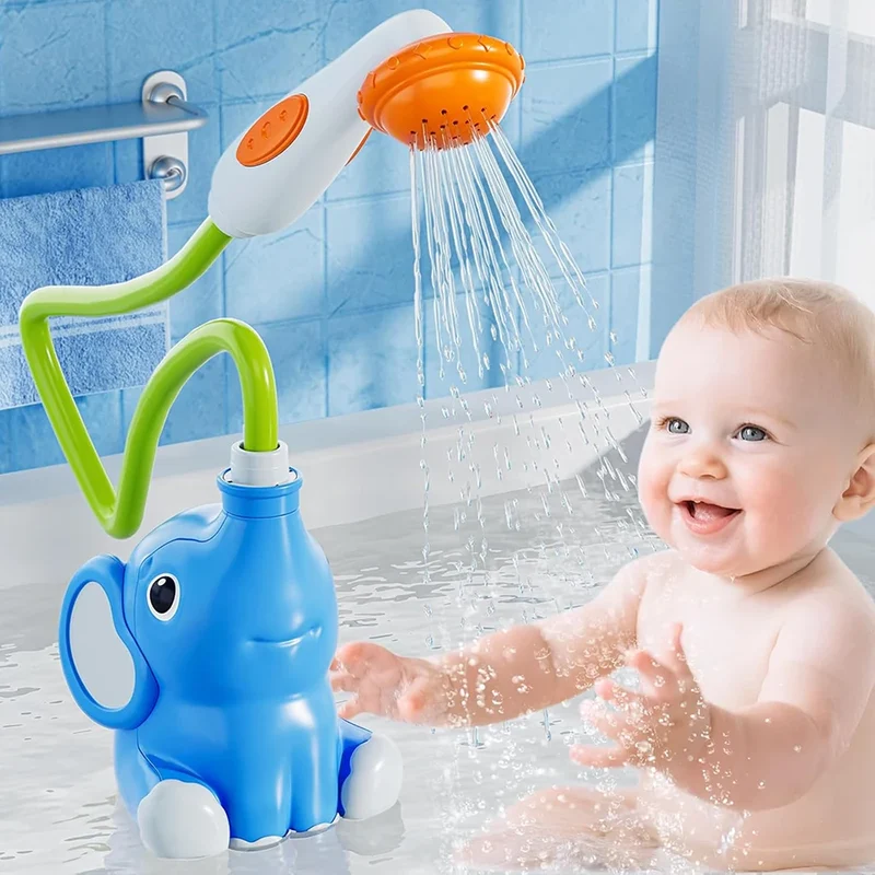 jouet de bain pour bebe-jean™