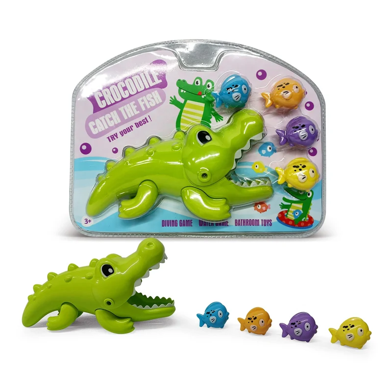 jouet de bain bebe-Martin™