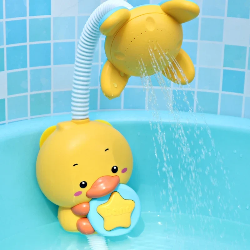 jouet de bain bebe-Mattéo™