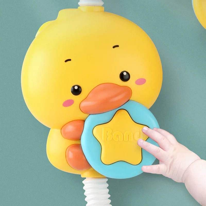 jouet de bain bebe-Mattéo™