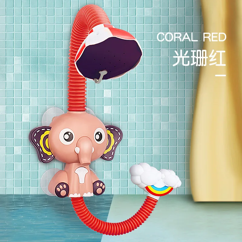 jouet de bain bebe-Mattéo™
