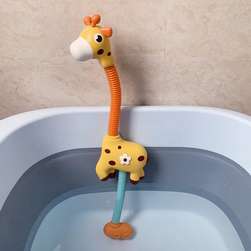 jouet de bain-Samuel™