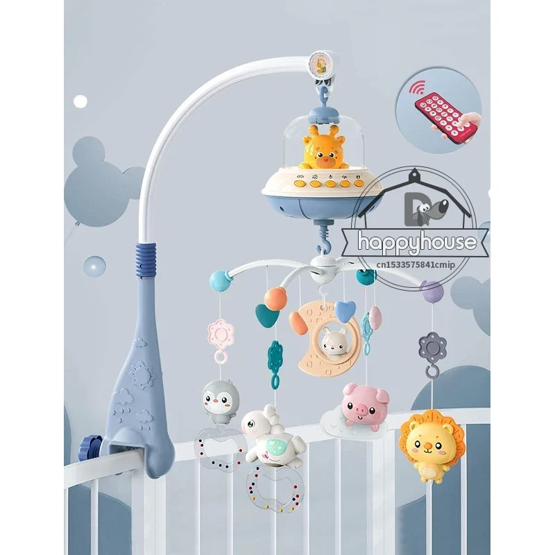 Hochet bébé-Camille™