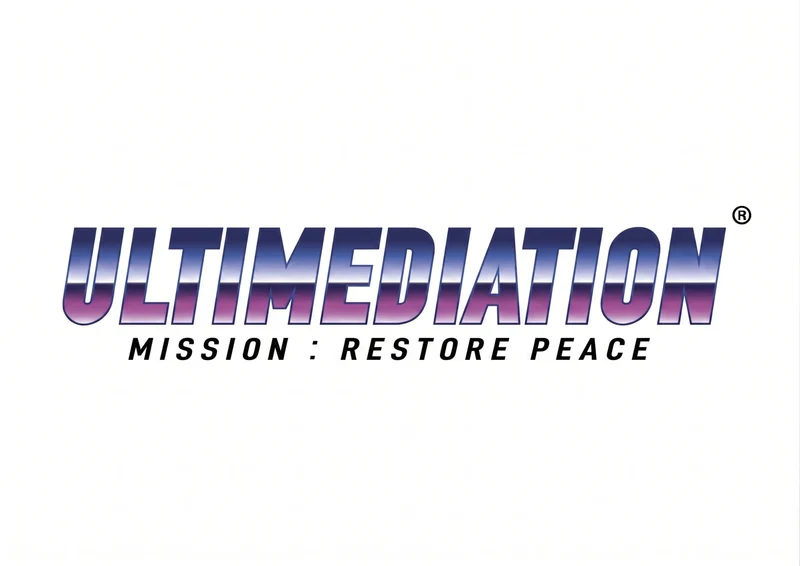 Ultimediation