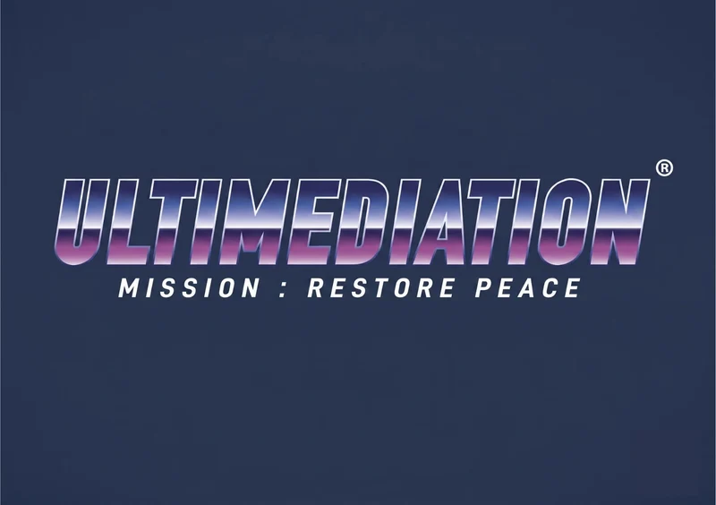 Ultimediation