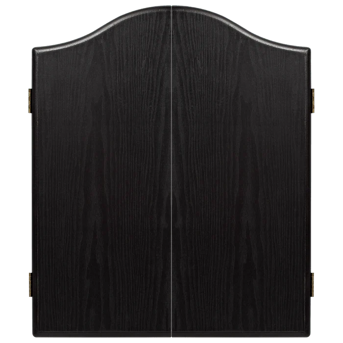 Armoire pour cibles de fléchettes - WINMAU - Noir