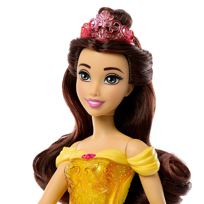 Princesse Disney Belle