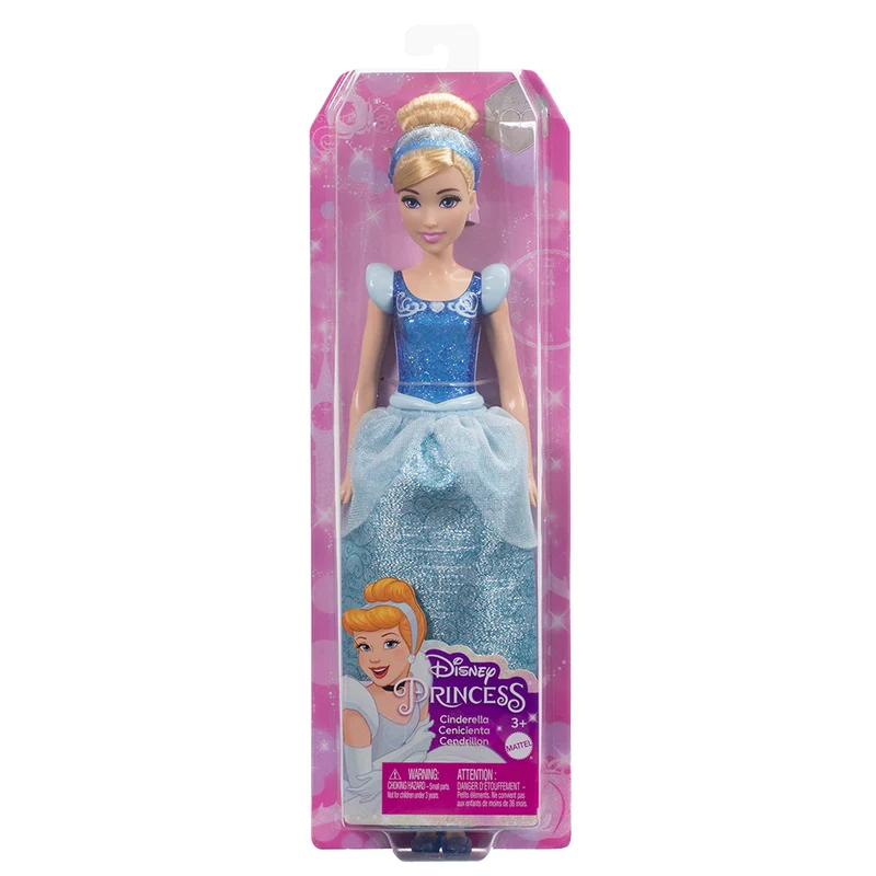 Princesse Disney Cendrillon
