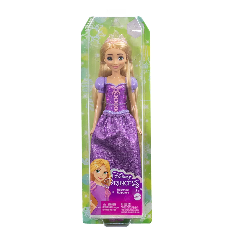 Princesse Disney Raiponce