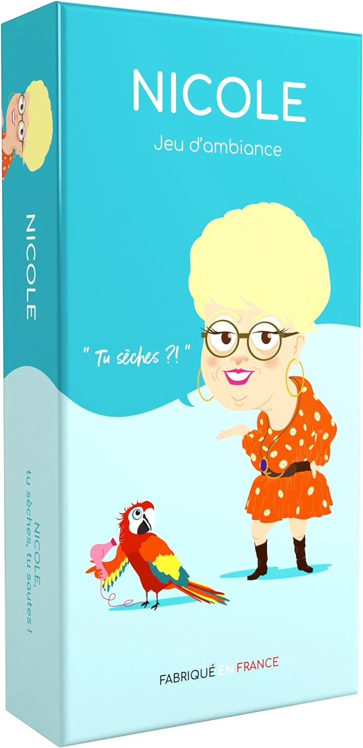Nicole (VF)