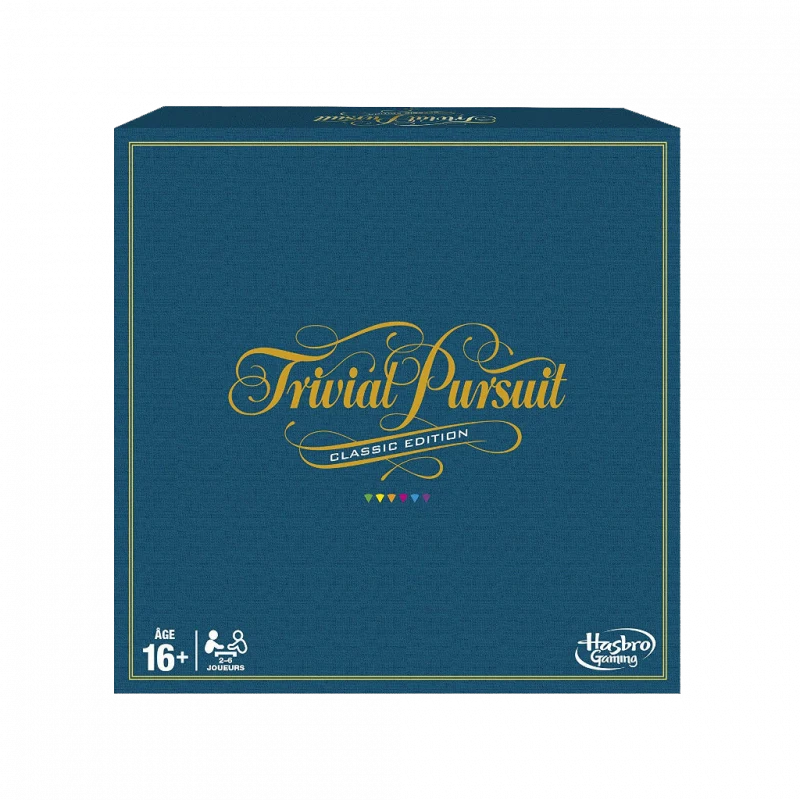 Trivial Pursuit