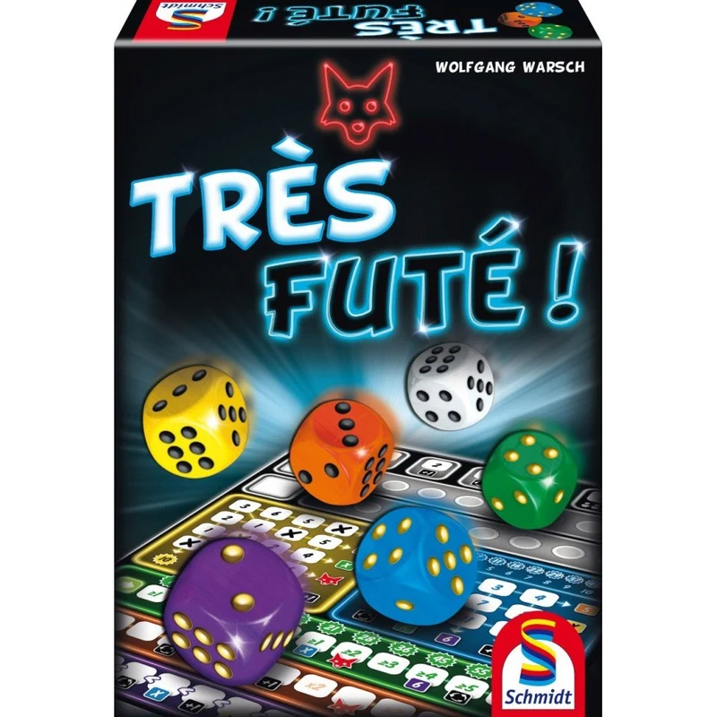 Tres fute