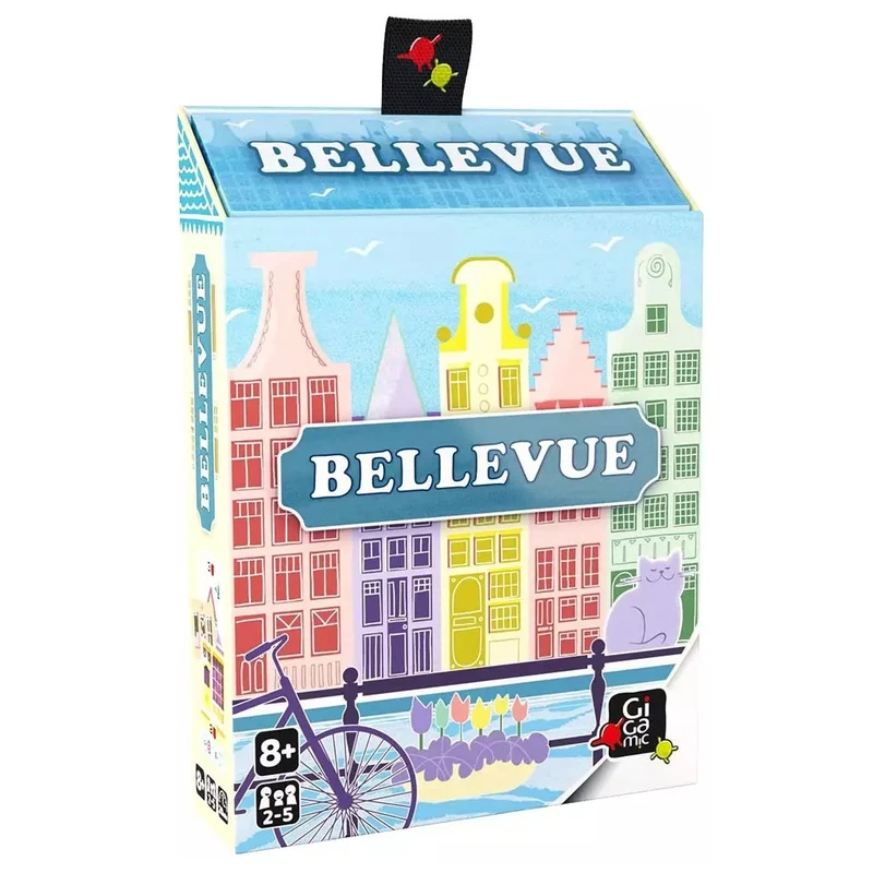 Bellevue