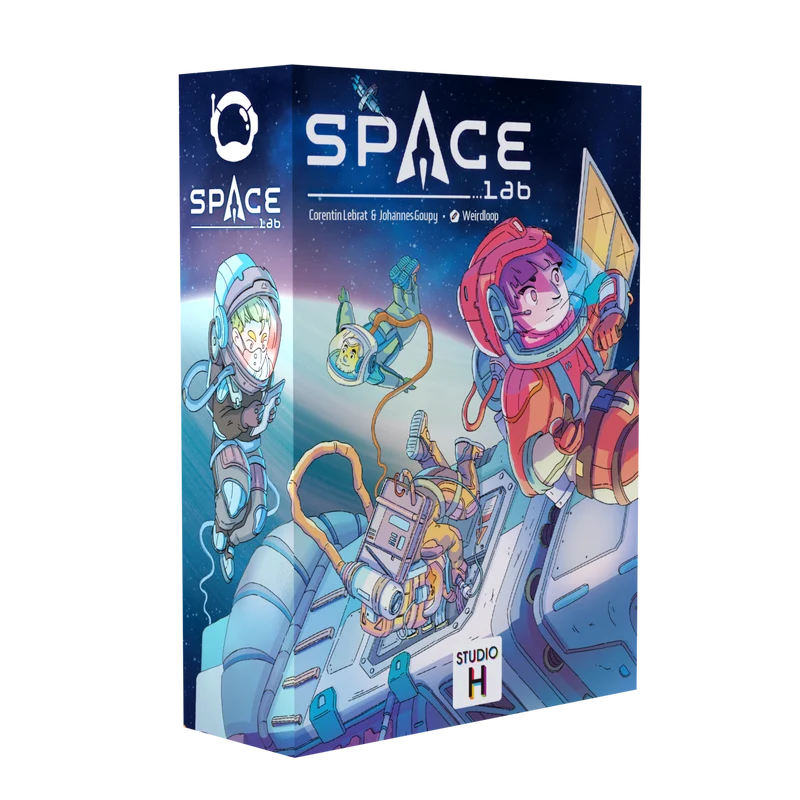 Space Lab