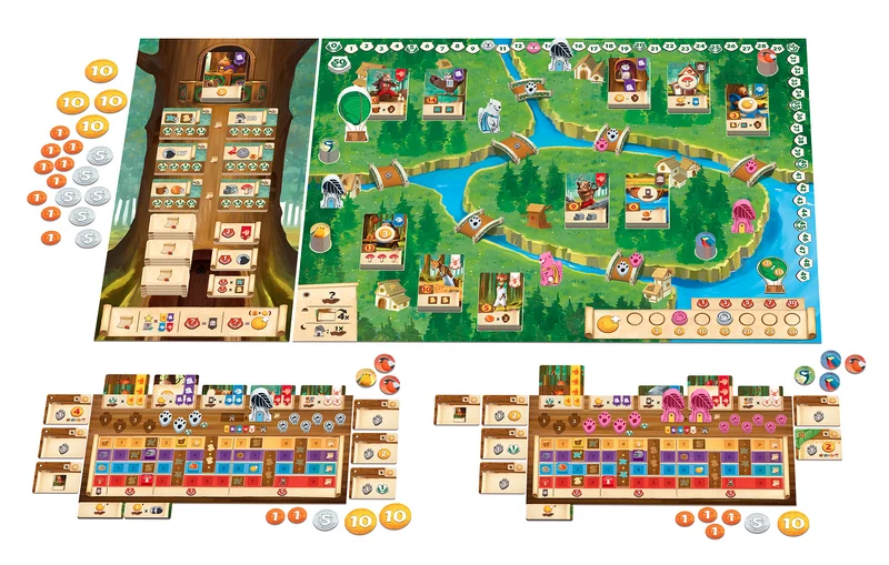 Kingdom Crossing