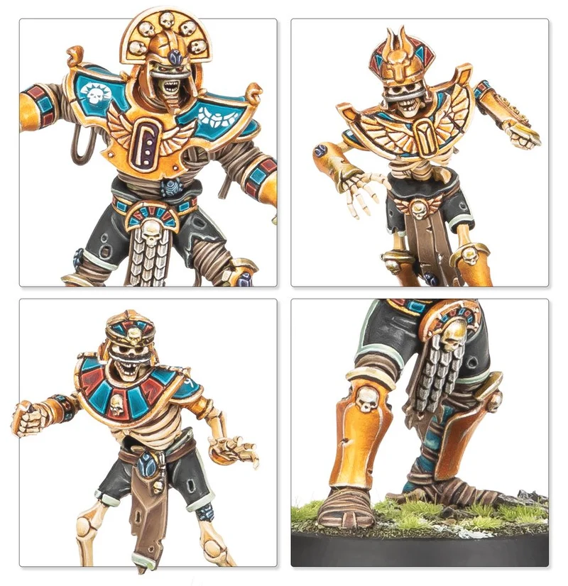 Blood Bowl - 3ème saison