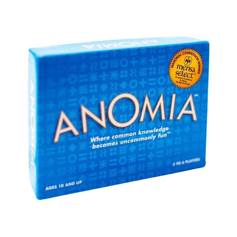 Anomia (EN)