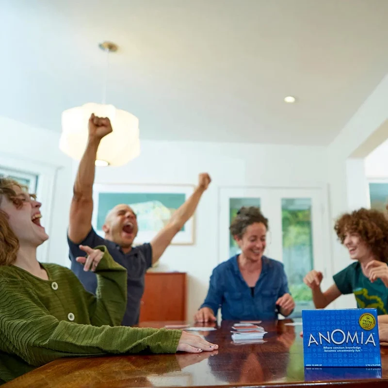 Anomia (EN)