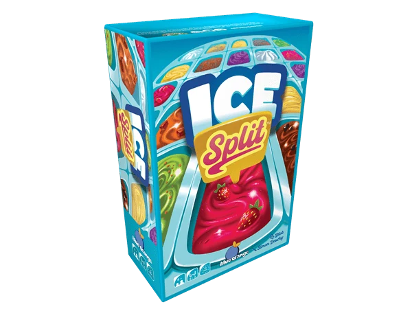Ice Split (ML)