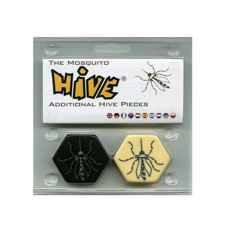 Hive: Mosquito (ML)