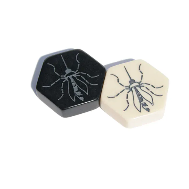 Hive: Mosquito (ML)