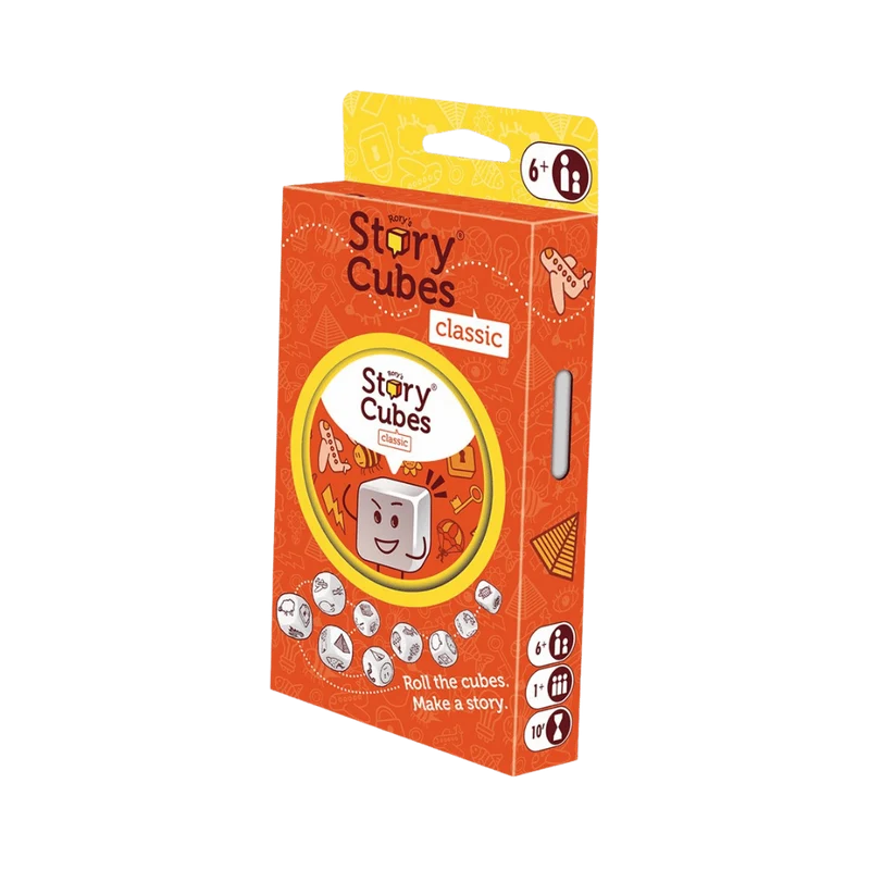 Rory's Story Cubes (ML)