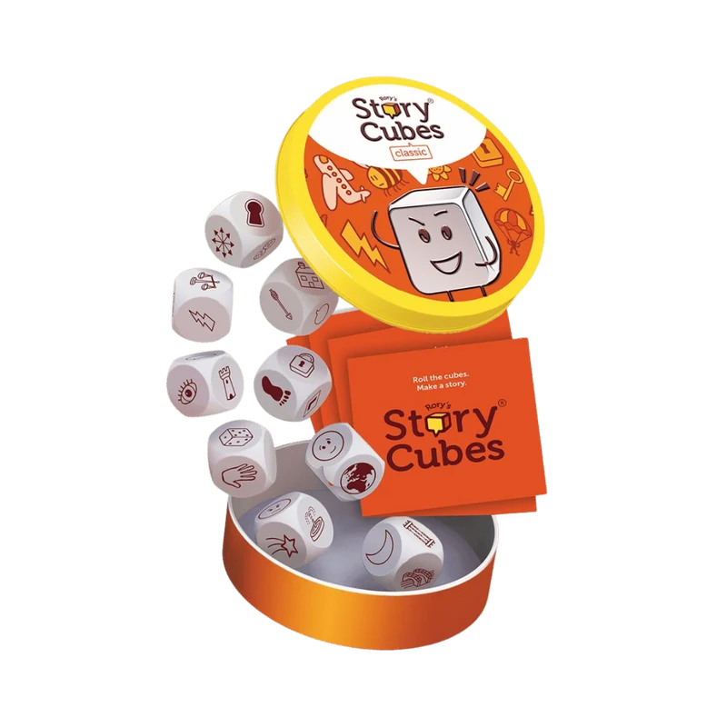 Rory's Story Cubes (ML)