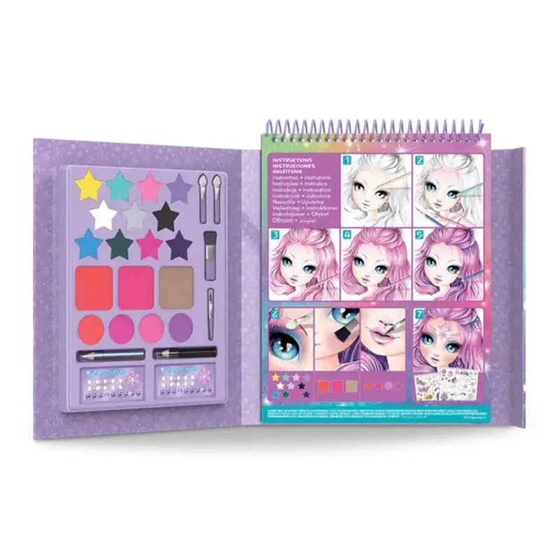 Nebulous Stars Artiste de maquillage