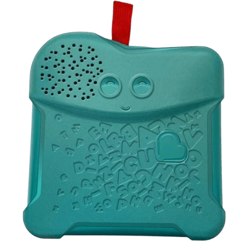 Coque protection Bookinou