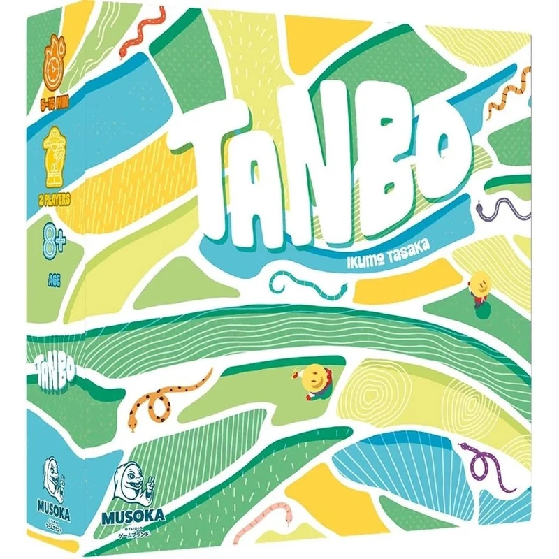 Tanbo
