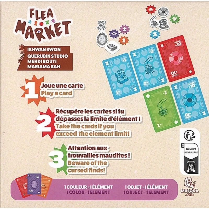 Flea Market