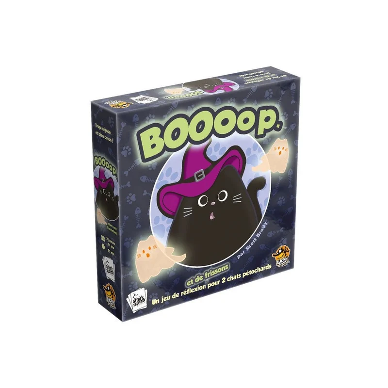 BOOoop