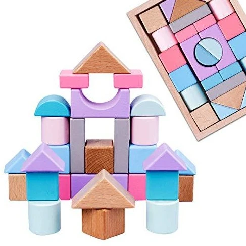 Kit Construction : MagneticBlocks + BuildYourHome + BuildingBlocks