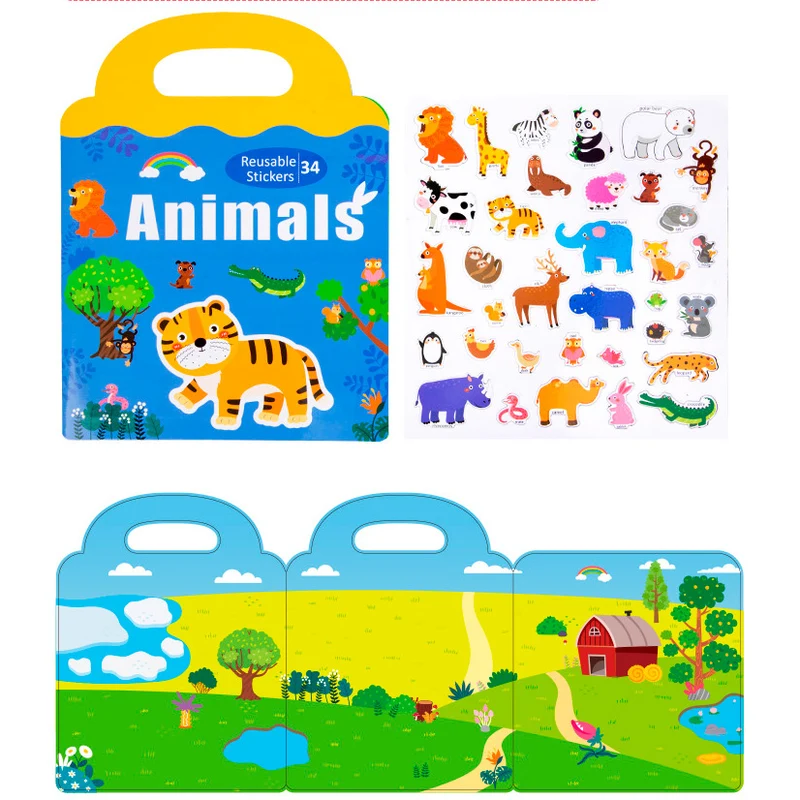 MagicStickers
