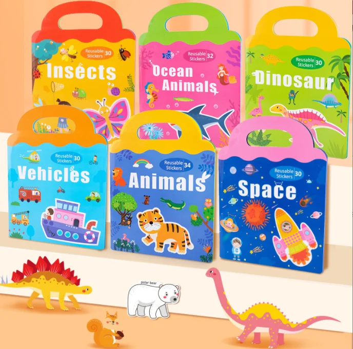 MagicStickers
