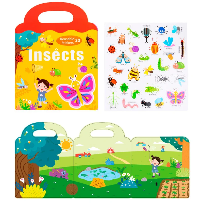 MagicStickers