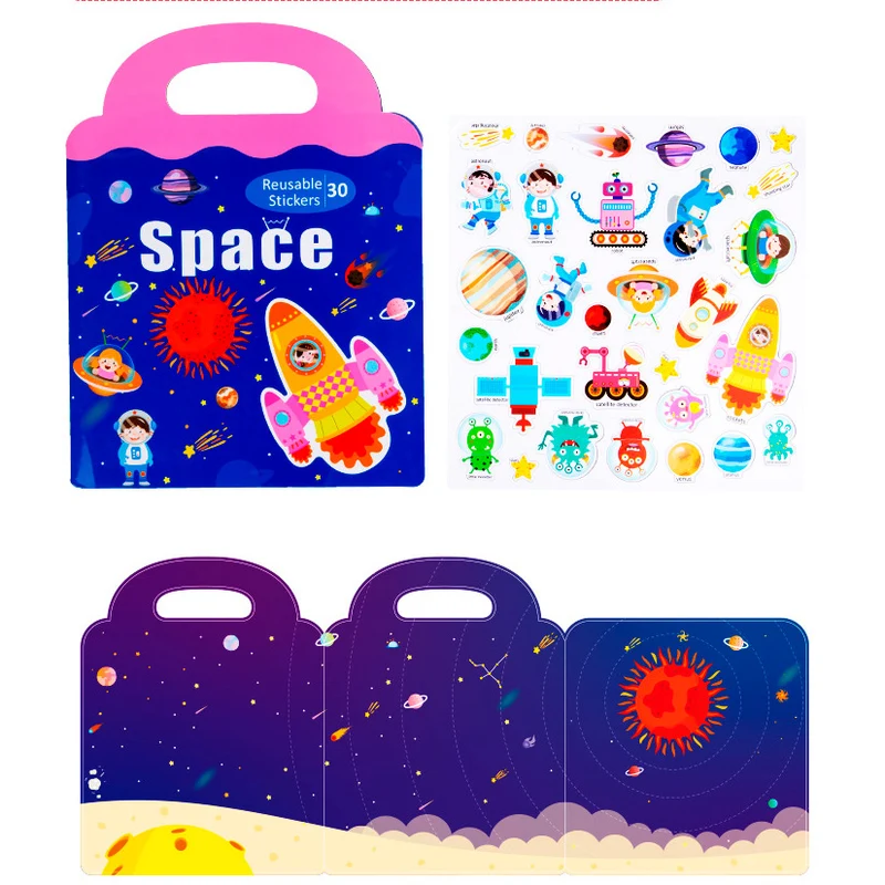 MagicStickers