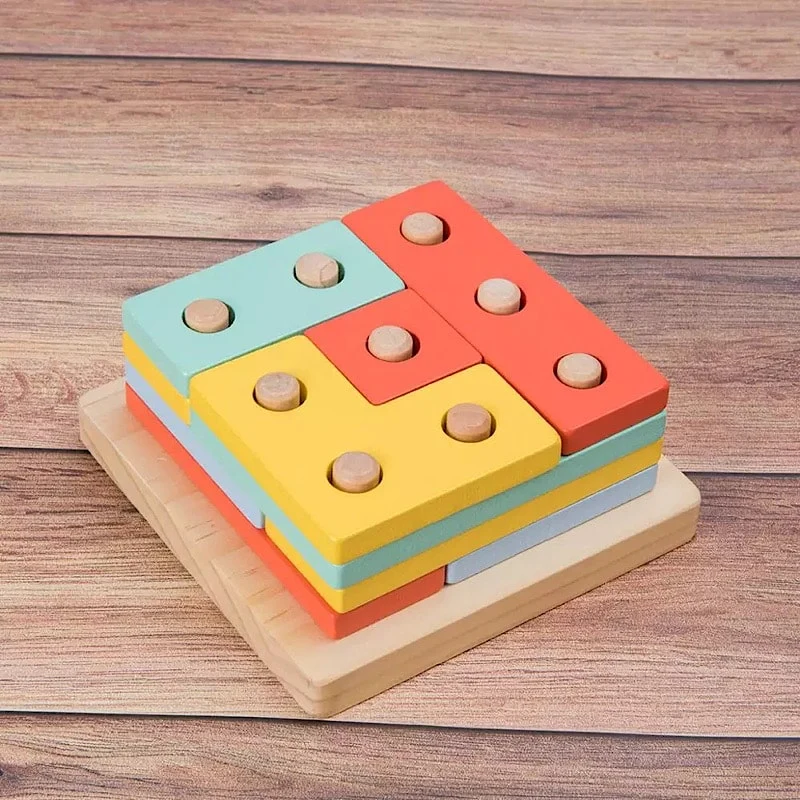 PackFormz 4 in 1
